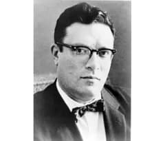 Isaac Asimov